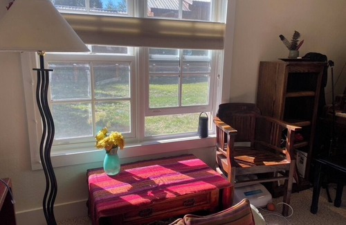Crested Butte Cabin | Magic In All Directions - 3 Bdrms, 2 1/2 Bths, WrkSpc & WiFi