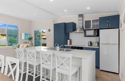 Mangawhai Heads House | Magic in Mangawhai