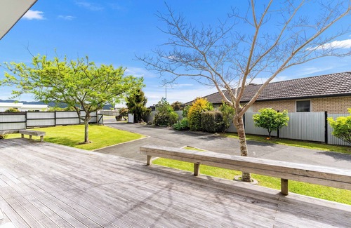 Mangawhai Heads House | Magic in Mangawhai