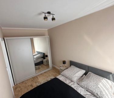 Torun Apartment | Magic Jar