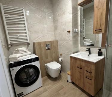 Torun Apartment | Magic Jar