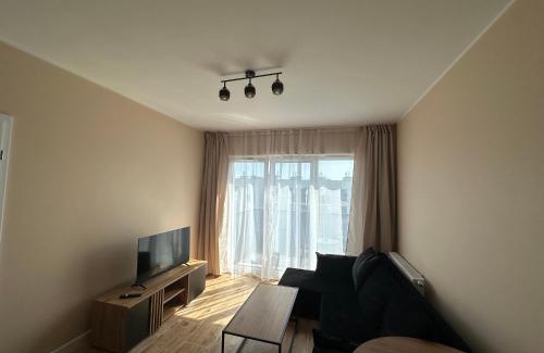 Torun Apartment | Magic Jar
