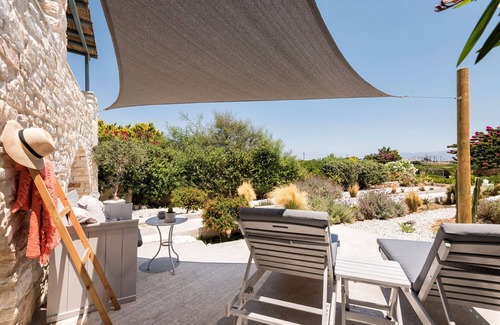 Ampelas House | Magic of the island of Vera, Ambelas, Paros