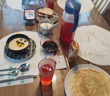 Punkaharju Bed & Breakfast | Magic Room