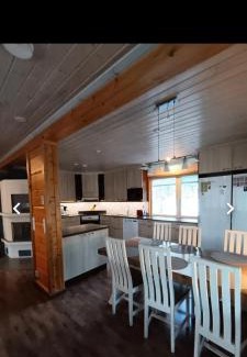Punkaharju Bed & Breakfast | Magic Room