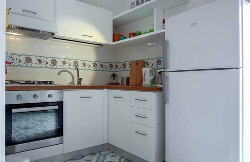 Conca dei Marini Apartment | MAGIC SEA VIEW -Free Parking and Free WiFi