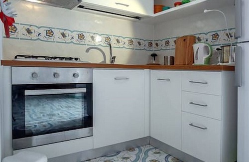 Conca dei Marini Apartment | MAGIC SEA VIEW -Free Parking and Free WiFi