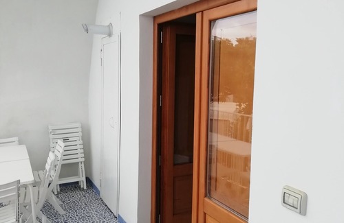 Conca dei Marini Apartment | MAGIC SEA VIEW -Free Parking and Free WiFi