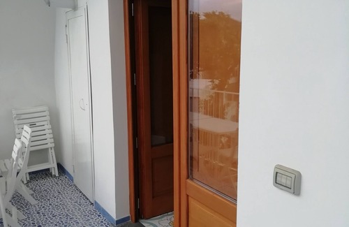 Conca dei Marini Apartment | MAGIC SEA VIEW -Free Parking and Free WiFi