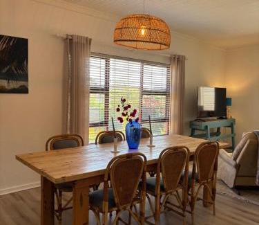 Jeffreys Bay House | Magic Shot Jeffreys Bay