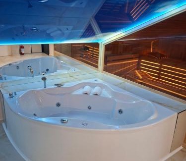 Sremska Mitrovica Apartment | Magic Spa Apartman