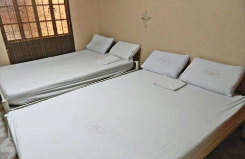Naga Hotel | Magic Square Inn