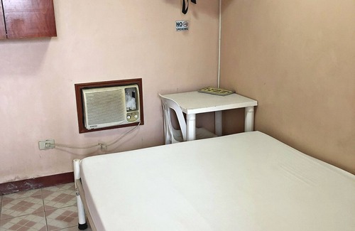 Naga Hotel | Magic Square Inn