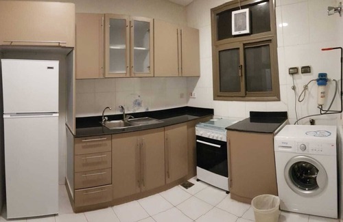Mahboula Apartment | Magic Suite Al Mahboula - 2