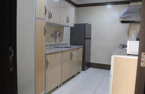 Mahboula Apartment | MAGIC SUITE MAHBOULA-5