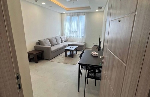 Mahboula Apartment | Magic Suite Tower