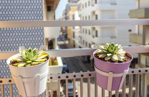 Se Apartment | Magic Theater Faro Center