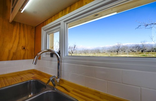 Los Arboles House | Magic tiny house in the heart of Uco Valley, an exclusive place to relax.