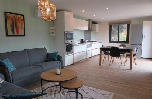 Mollans-sur-Ouveze Apartment | Magic Ventoux