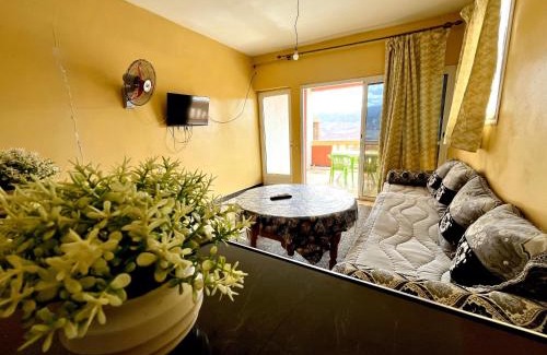 Bine el Ouidane Apartment | Magic View