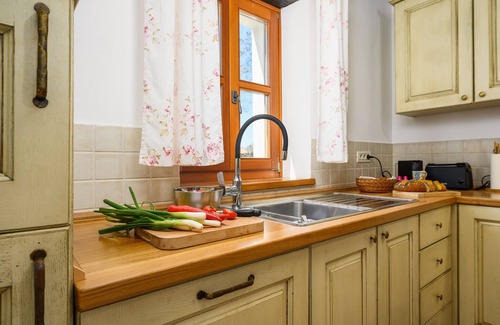 Brecevici Villa | Magic Villa Elaya with pool in Tinjan, Istria