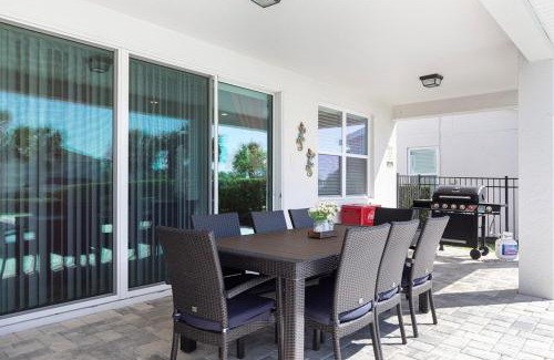 West Kissimmee House | Magic Villa in Kissimmee w Private Pool