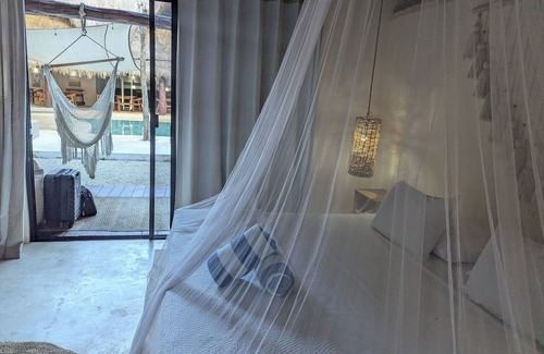 Chemuyil Hotel | Magic Xcacel Tulum