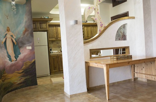 Haifa Apartment | Magical All Inclusive Appartmant in Haifa