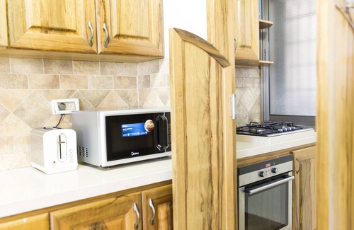 Haifa Apartment | Magical All Inclusive Appartmant in Haifa