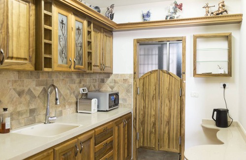 Haifa Apartment | Magical All Inclusive Appartmant in Haifa