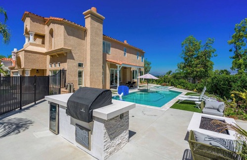 Anaheim Hills House | Magical Anaheim Home in a gated community!