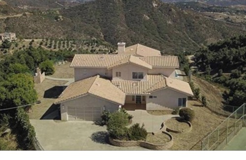 Fallbrook Villa | Magical and Luxury Villa/Tennis, Pool~Hot Spa, Views, Wine, Avocados