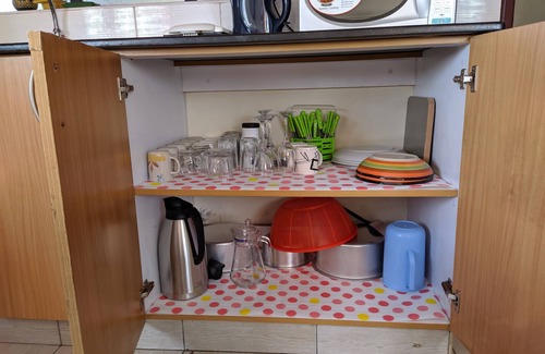 Central Business District Apartment | MAGICAL APARTMENT IN NAIROBI'S CBD