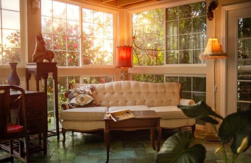 Piedmont Pines House | Magical Bay View in Oakland Hills