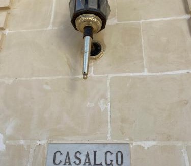 Victoria House | Magical Casalgo House