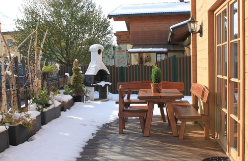 Niedernsill House | Magical chalet between the ski area of Zell am See, Kaprun and the KitzbühelerAlpen