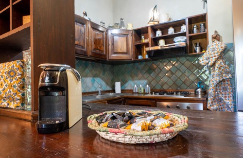 Senerchia Villa | Magical country-house with private pool bordering the province of Salerno