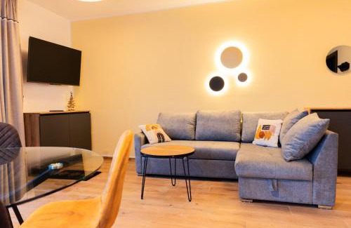 Tarvisio Apartment | Magical Design Home in Tarvisio