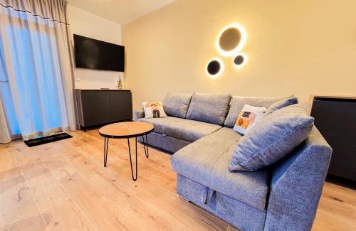 Tarvisio Apartment | Magical Design Home in Tarvisio