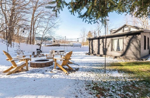 Windham House | Magical Home Located in Windham and Catskills