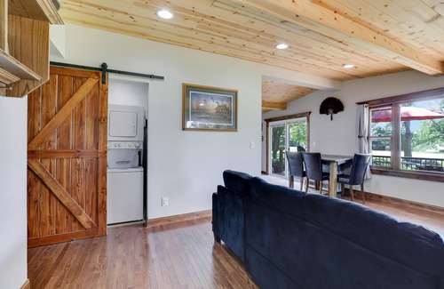 Howard Lake House | Magical Lake Home on Acreage + Adventures on Howard- Just West of Minneapolis