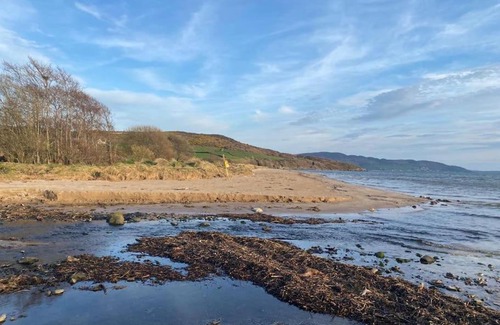 Buncrana House | Magical Landscapes