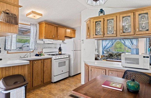 Sylva House | Magical Location on the River, Hiking, and Rafting