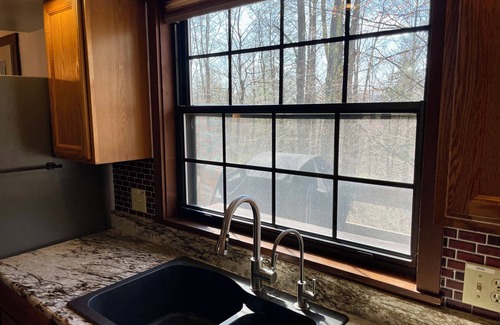 Timberline Cabin | Magical Montainbrook in Old Timberline - Ski, Hike, Golf, and More!