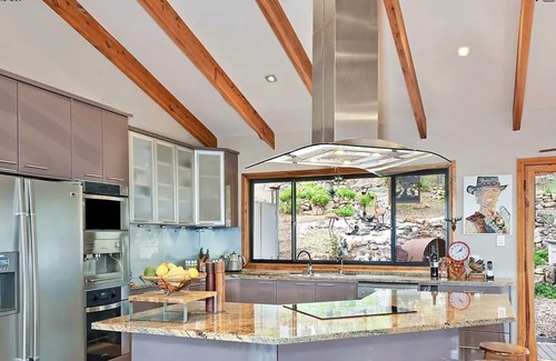 Riverlea House | Magical Mudgee Hideaway