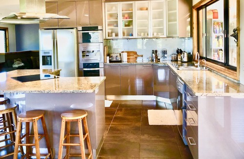 Riverlea House | Magical Mudgee Hideaway