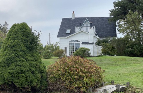 Shelburne County Apartment | Magical Seaside Beauty