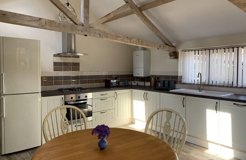 Middleton Scriven Cottage | Magical setting for you to relax and unwind in beautiful Shropshire countryside.