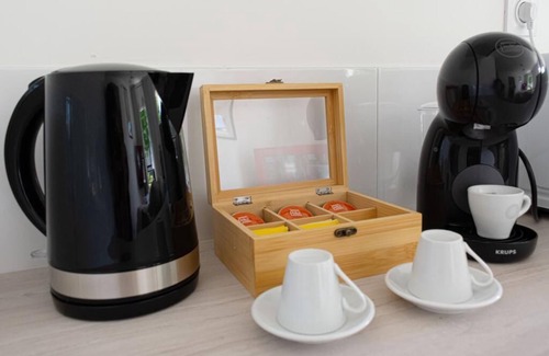 Montevrain Apartment | Magical stay 10 minutes from Disney, parking & comfort included