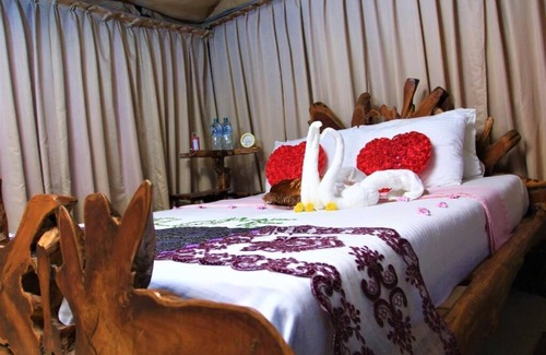 Yodakandiya Cabin | Magical Tented Lodge in Yala- Thissamaharamaya